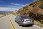 Mercedes-Benz CLS63 AMG 2011 года